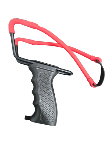 Boutique SlingShot - With Magazine