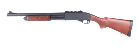 Golden Eagle - Shotgun Gas Powered Gel Blaster