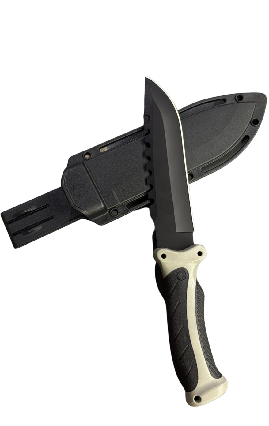 Bowie-Hunting Knive