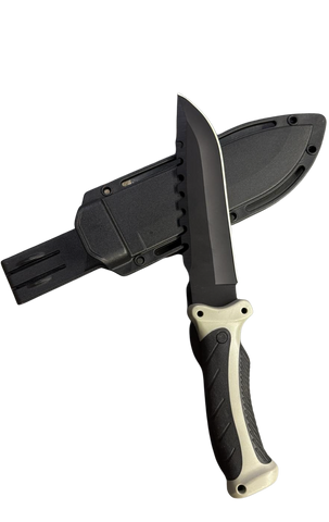 Bowie-Hunting Knive