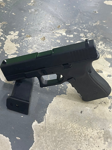 E&C G19 Gen4 GBB Gel Blaster