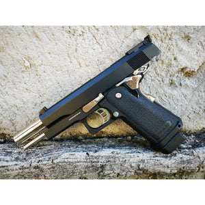 GOLDEN EAGLE - 2011 GEL BLASTER GBB Hi-Capa 5.1