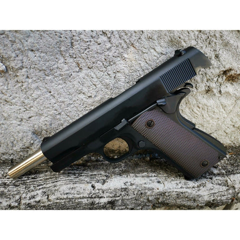 GOLDEN EAGLE - GM1911 GEL BLASTER GBB