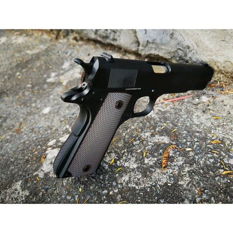 GOLDEN EAGLE - GM1911 GEL BLASTER GBB