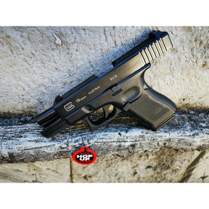 DOUBLE BELL G19 GEN4 Gas Blowback Gel Blaster