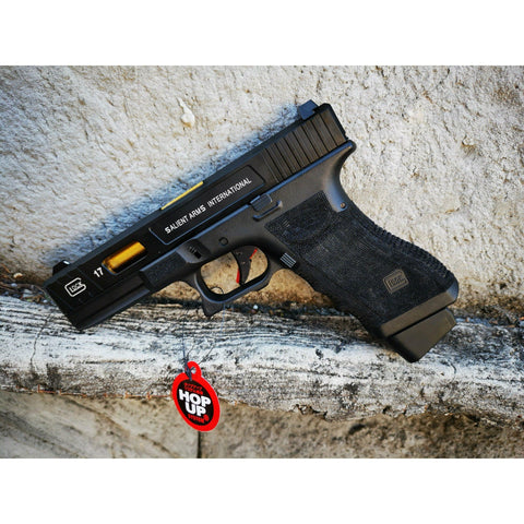 DOUBLE BELL - G17 SAI Gel Blaster GBB Version