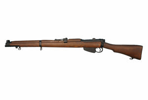 DOUBLE BELL - Lee Enfield No.1 MK III  Gel Blaster (Real Wood)