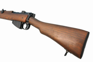 DOUBLE BELL - Lee Enfield No.1 MK III  Gel Blaster (Real Wood)