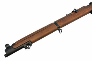 DOUBLE BELL - Lee Enfield No.1 MK III  Gel Blaster (Real Wood)