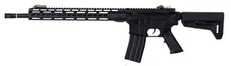 JG Works - m4 Full Metal 4013T