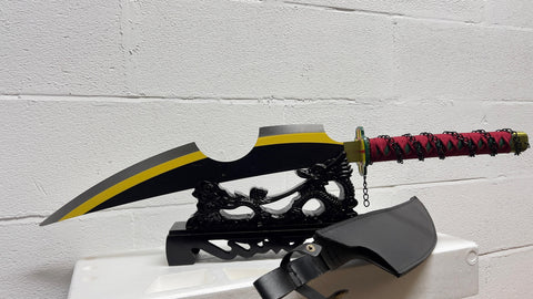 SWORD - DEMON SLAYER