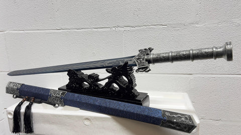 SWORD - MEDIEVAL MYTHOLOGY