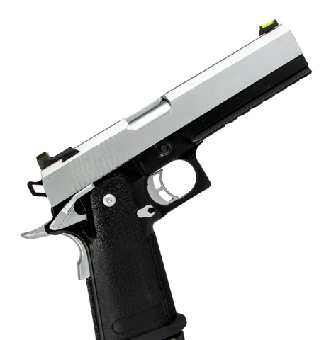 JG WORKS HI CAPA 4.3 CHROME