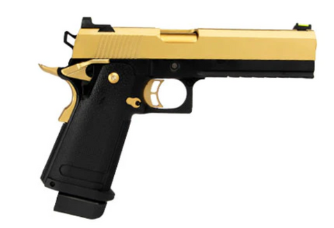 JG WORKS HI CAPA 4.3 Gold