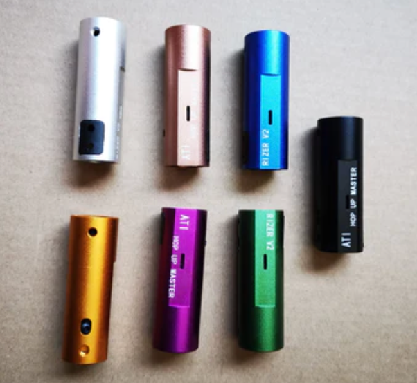 RIZER V2 INNER BRREL HOP UP