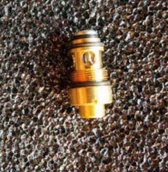 GOLDEN EAGLE - OUTLET VALVE - Green Gas Powered Magazine