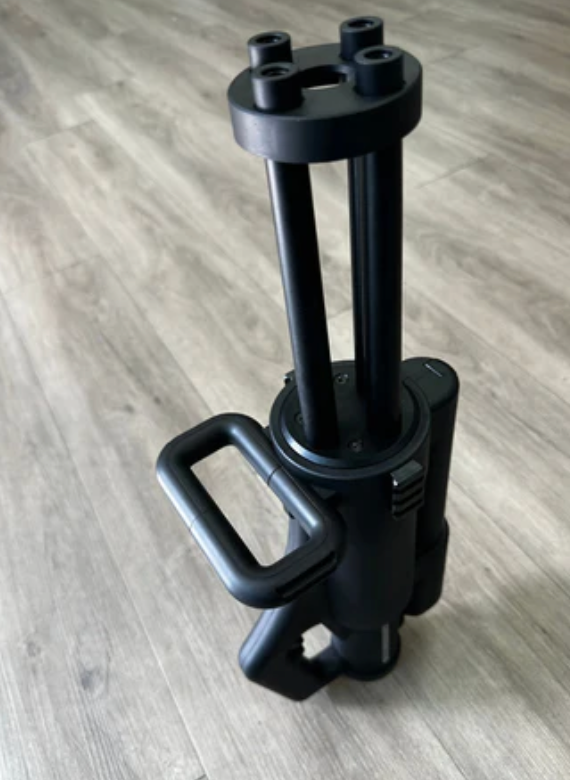 TK05U GATLING GEL BLASTER