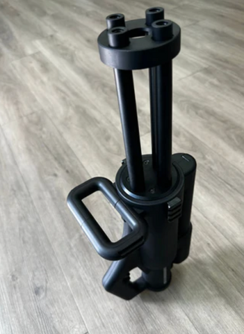 TK05U GATLING GEL BLASTER