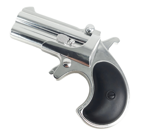 Manual Pistol - KELe Colt SAA Peacemaker - CHROME