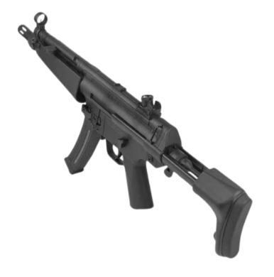 CMYA MP5