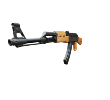 CMYA AK47-METAL GEARS