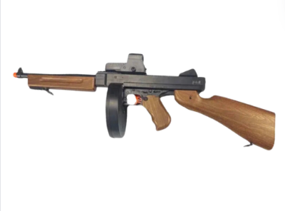 WW2 Thompson Gel Blaster-M1A1