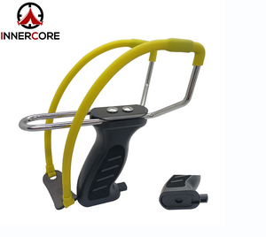 Innercore Wasp Slingshot with Magazine