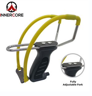 Innercore Wasp Slingshot with Magazine