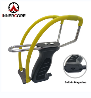 Innercore Wasp Slingshot with Magazine