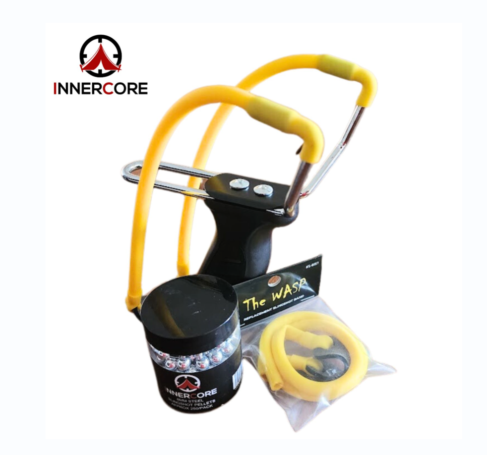 Innercore Wasp Slingshot Stinger Pack