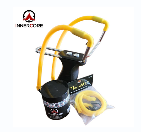 Innercore Wasp Slingshot Stinger Pack
