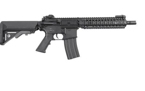 DOUBLE BELL MK18 gel blaster AEG