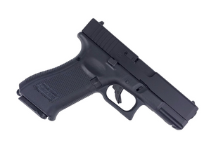 E&C Glock 19x Gas Blowback Gel Blaster Pistol – Black