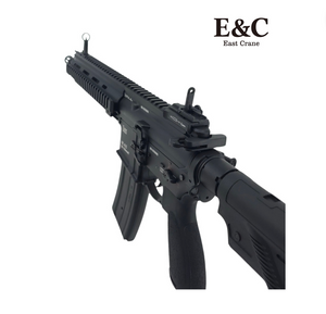 E&C HK416 A5 AEG Gel Blaster Black