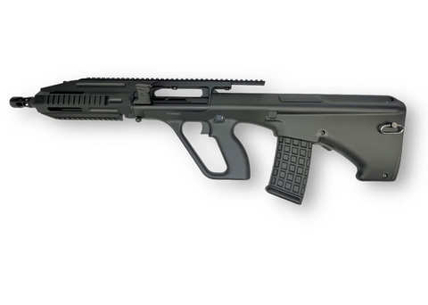 JG works - AU-G2 AUG Bullpup AEG