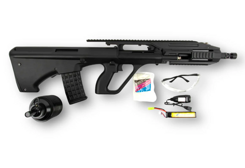 JG works - AU-G2 AUG Bullpup AEG