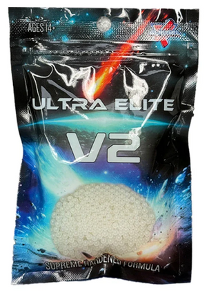 V2 Ultra Elite Gels