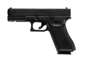 E&C Glock 19x Gas Blowback Gel Blaster Pistol – Black