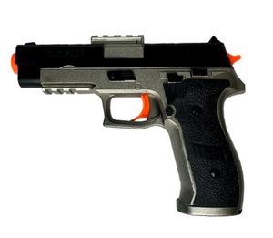 Sig P226 Hopper Fed Pistol