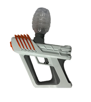 Gel Strike Energy Blaster