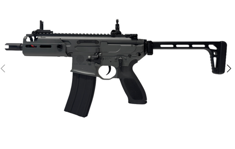 SIG MCX Rattler Gel Blaster | Apex Force Ultra Line