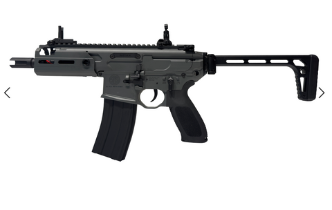 SIG MCX Rattler Gel Blaster | Apex Force Ultra Line