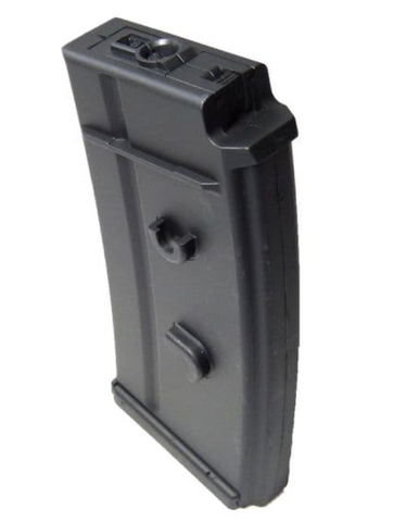 SIG MAGAZINE-JG WORKS