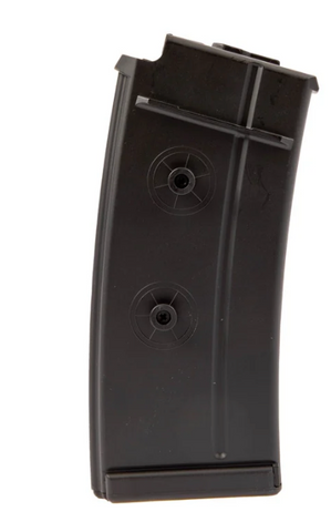 SIG MAGAZINE-JG WORKS