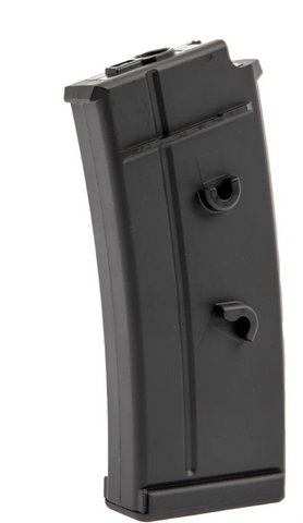 SIG MAGAZINE-JG WORKS