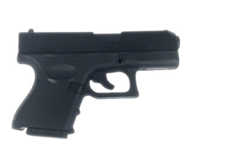 KELe G26 Manual Gel Blaster- Black