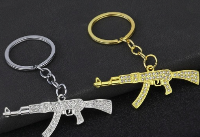 Key Chains
