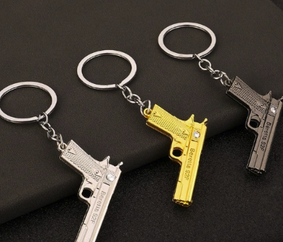 Key Chains