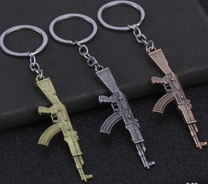 Key Chains