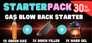 GBB Starter Pack